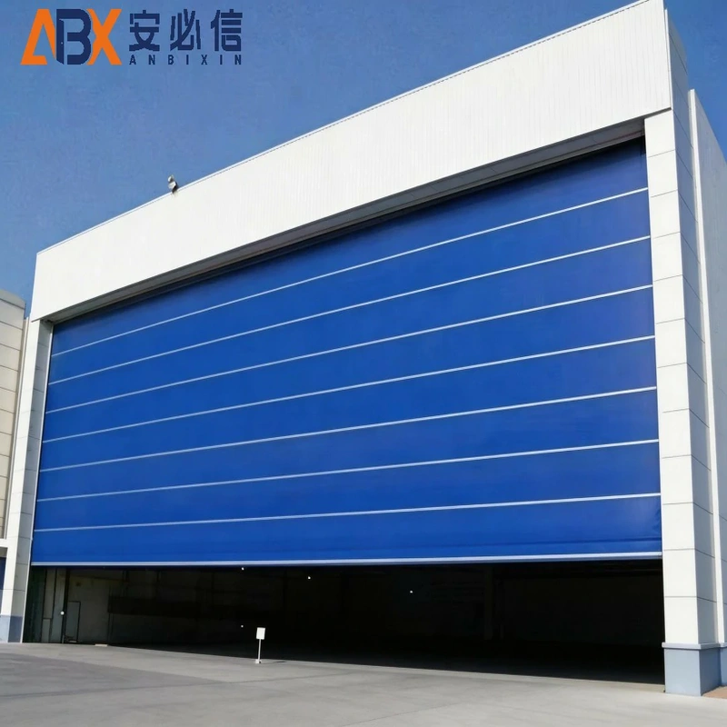 威海市高速堆积门